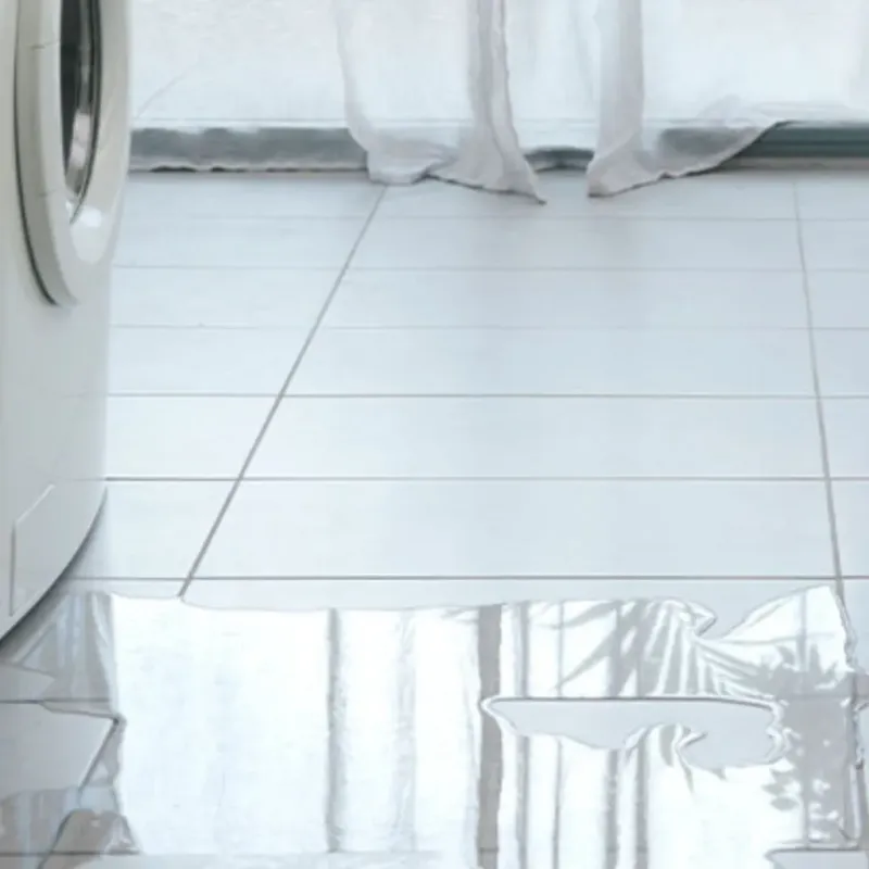 Appliance Leak Cleanup in New Waterford, OH