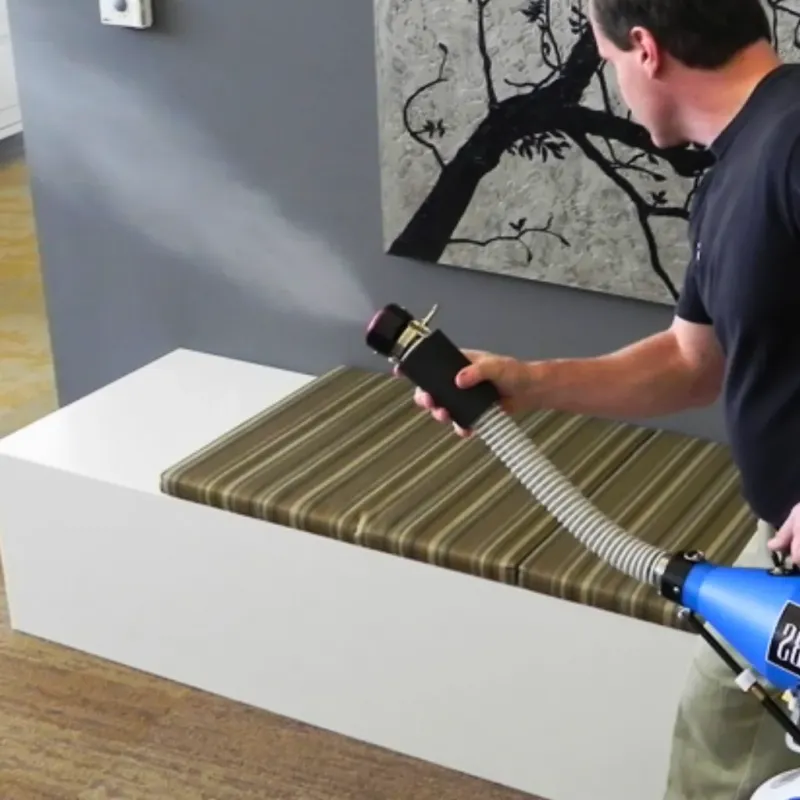 Professional Odor Removal in New Waterford, OH